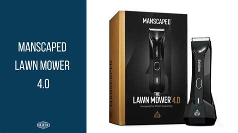 how to turn on manscaped 4.0|How To Use the Multi